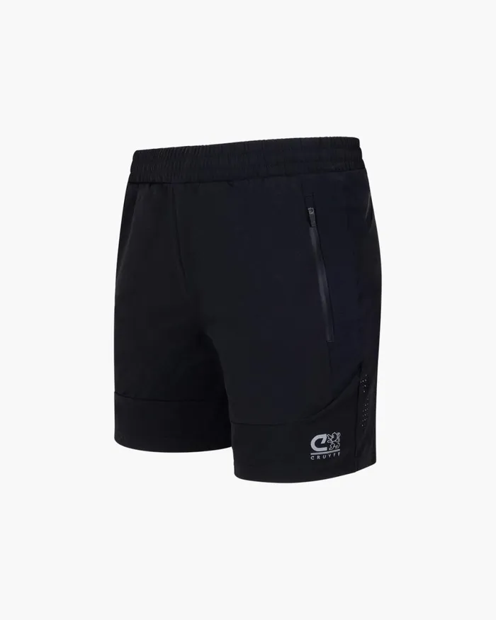 Cruyff Extreme Shorts Black Men Bottoms