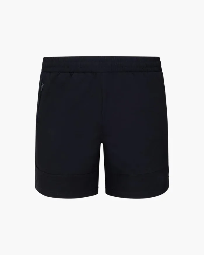 Cruyff Extreme Shorts Black Men Bottoms Cruyff Extreme Shorts Black Men Bottoms