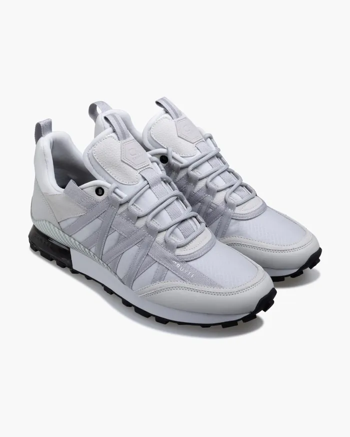 Cruyff Fearia Light Grey Men Sneakers Cruyff Fearia Light Grey Men Sneakers