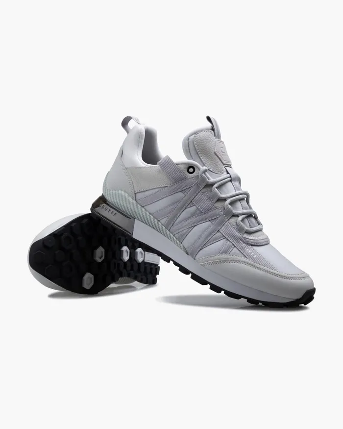 Cruyff Fearia Light Grey Men Sneakers Cruyff Fearia Light Grey Men Sneakers