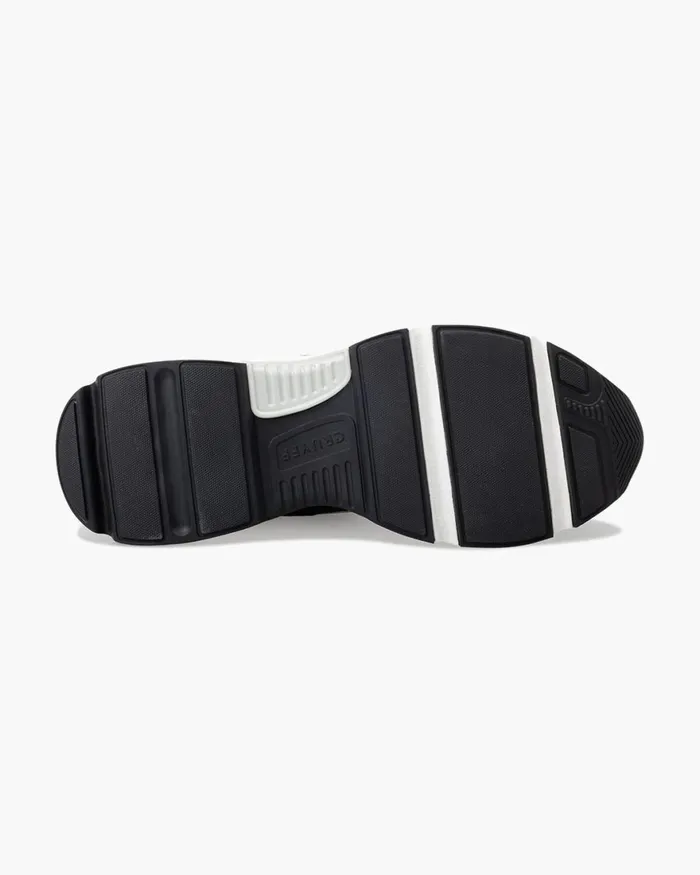 Cruyff Galaxy Runner Blackgold Women Sneakers Cruyff Galaxy Runner Blackgold Women Sneakers