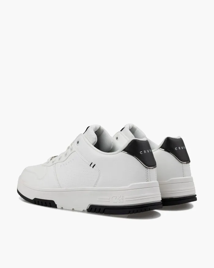 Cruyff Indoor Royal Whiteblack Women Sneakers Cruyff Indoor Royal Whiteblack Women Sneakers