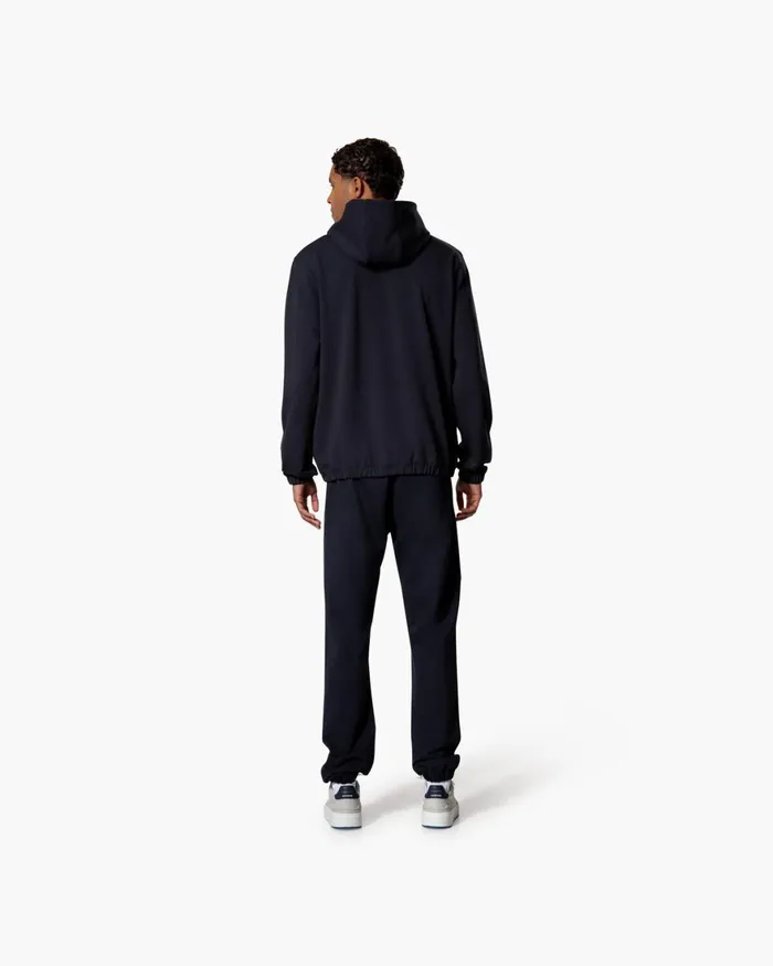 Cruyff Ivan Hoodie Navy Men Sweats and Hoodies Cruyff Ivan Hoodie Navy Men Sweats and Hoodies