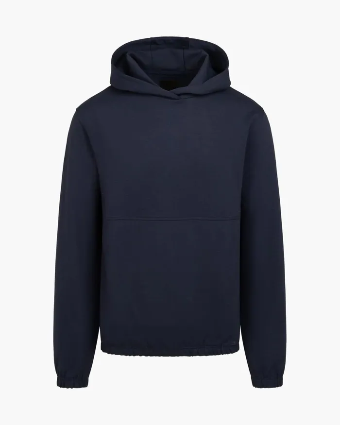Cruyff Ivan Hoodie Navy Men Sweats and Hoodies Cruyff Ivan Hoodie Navy Men Sweats and Hoodies
