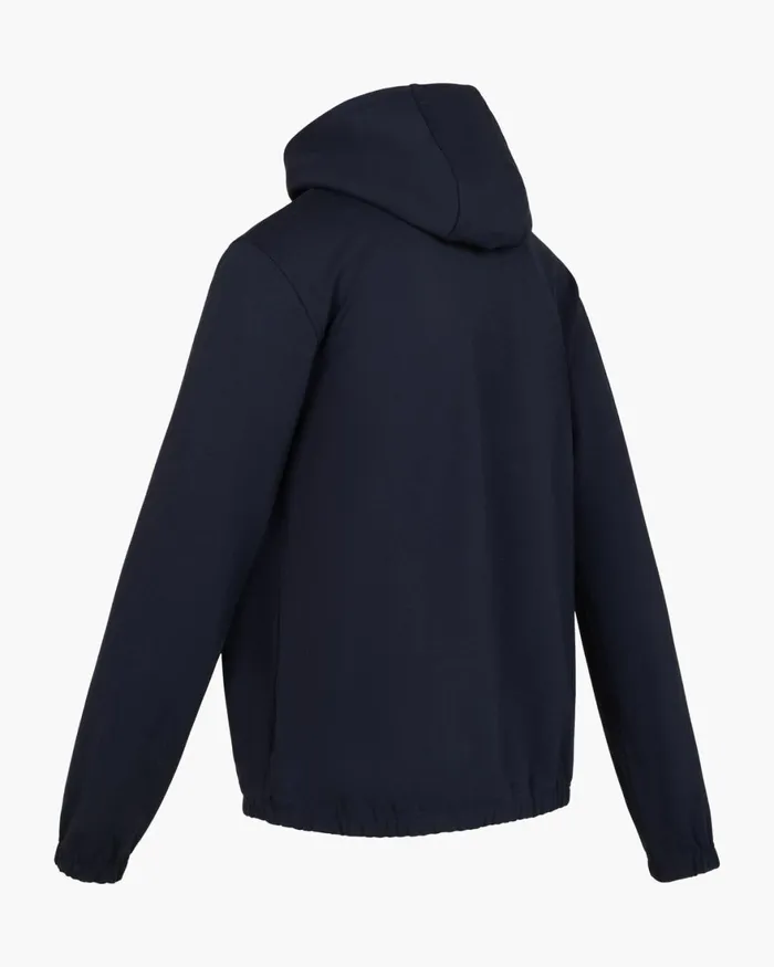 Cruyff Ivan Hoodie Navy Men Sweats and Hoodies Cruyff Ivan Hoodie Navy Men Sweats and Hoodies