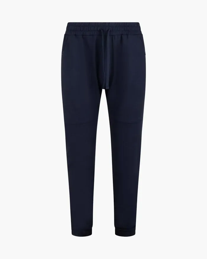 Cruyff Ivan Hoodie Navy Men Sweats and Hoodies Cruyff Ivan Hoodie Navy Men Sweats and Hoodies