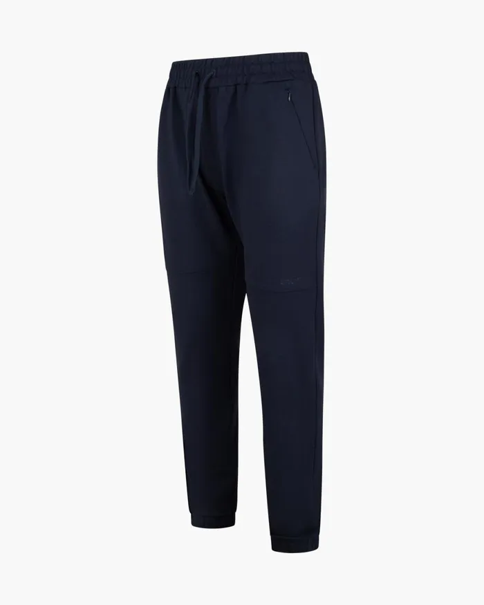Cruyff Ivan Hoodie Navy Men Sweats and Hoodies Cruyff Ivan Hoodie Navy Men Sweats and Hoodies