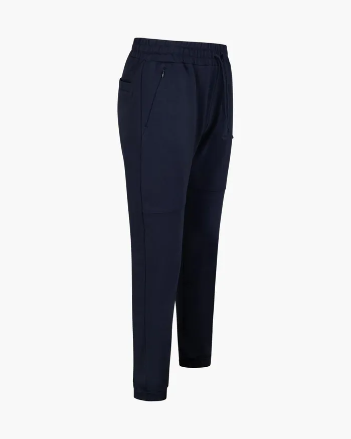 Cruyff Ivan Hoodie Navy Men Sweats and Hoodies Cruyff Ivan Hoodie Navy Men Sweats and Hoodies