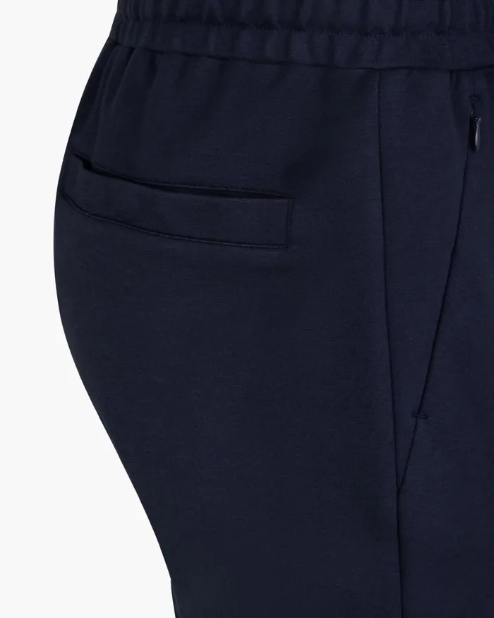 Cruyff Ivan Hoodie Navy Men Sweats and Hoodies Cruyff Ivan Hoodie Navy Men Sweats and Hoodies