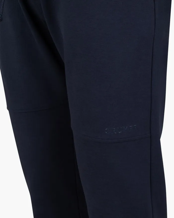 Cruyff Ivan Hoodie Navy Men Sweats and Hoodies Cruyff Ivan Hoodie Navy Men Sweats and Hoodies