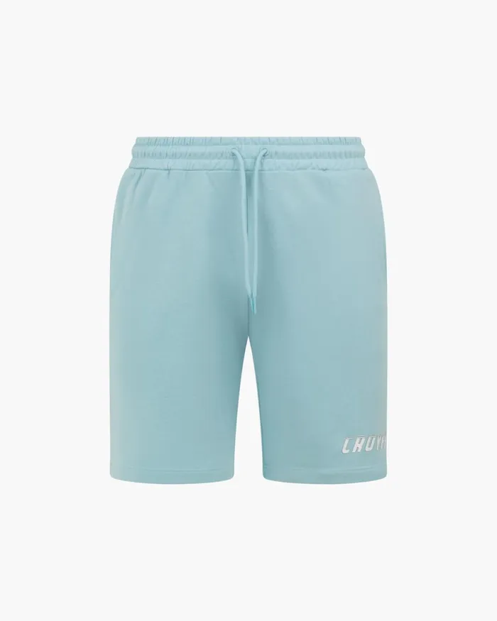 Cruyff League Shorts Ice Men Bottoms Cruyff League Shorts Ice Men Bottoms
