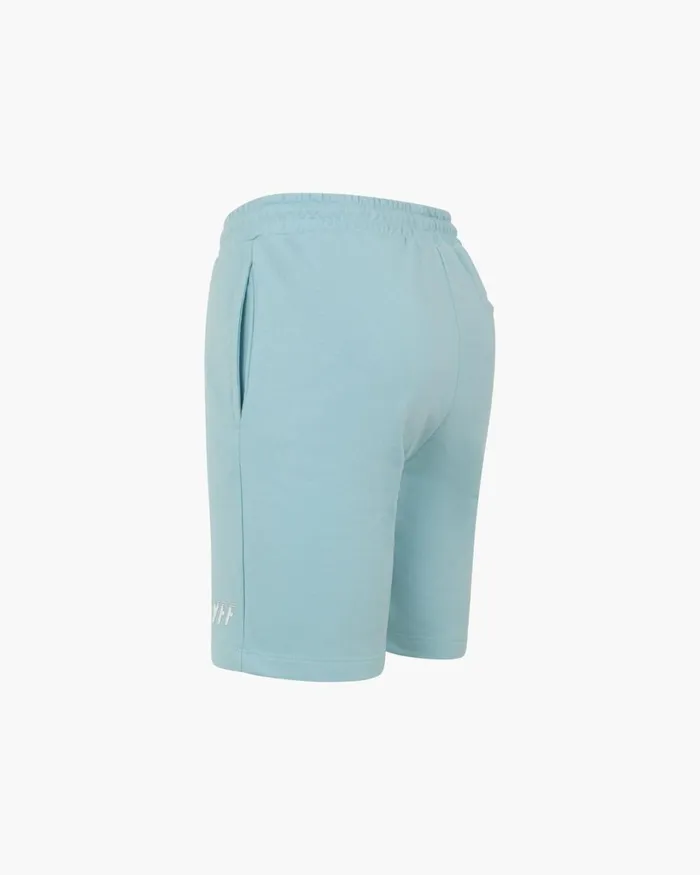 Cruyff League Shorts Ice Men Bottoms Cruyff League Shorts Ice Men Bottoms