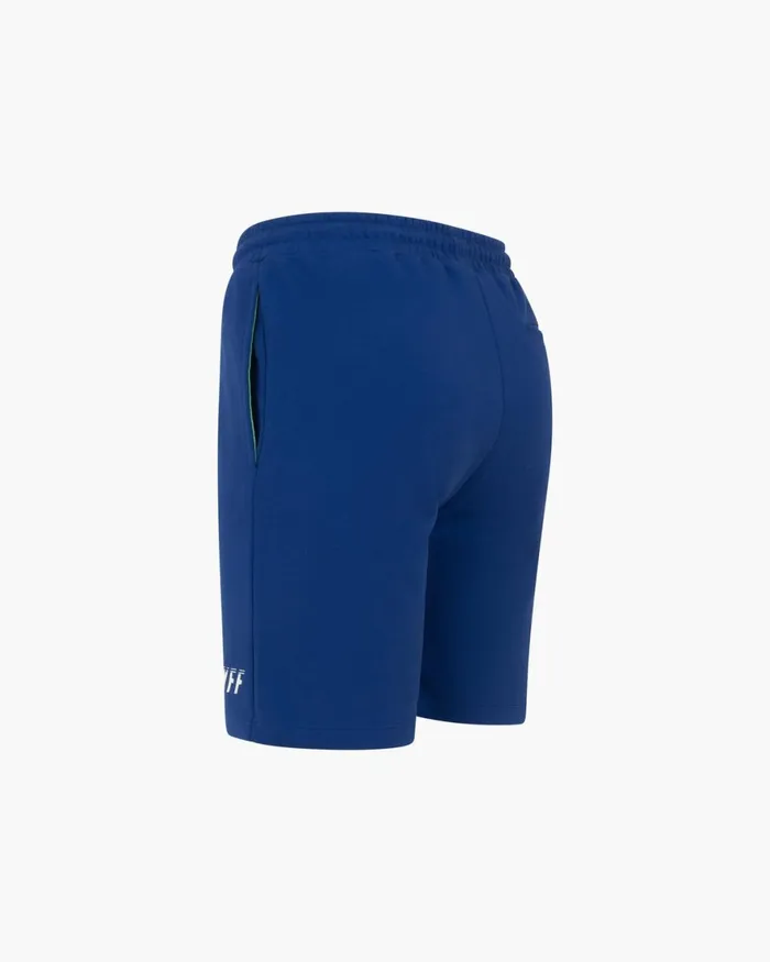 Cruyff League Tee Blue Men TShirts and Polo039s Cruyff League Tee Blue Men TShirts and Polo039s
