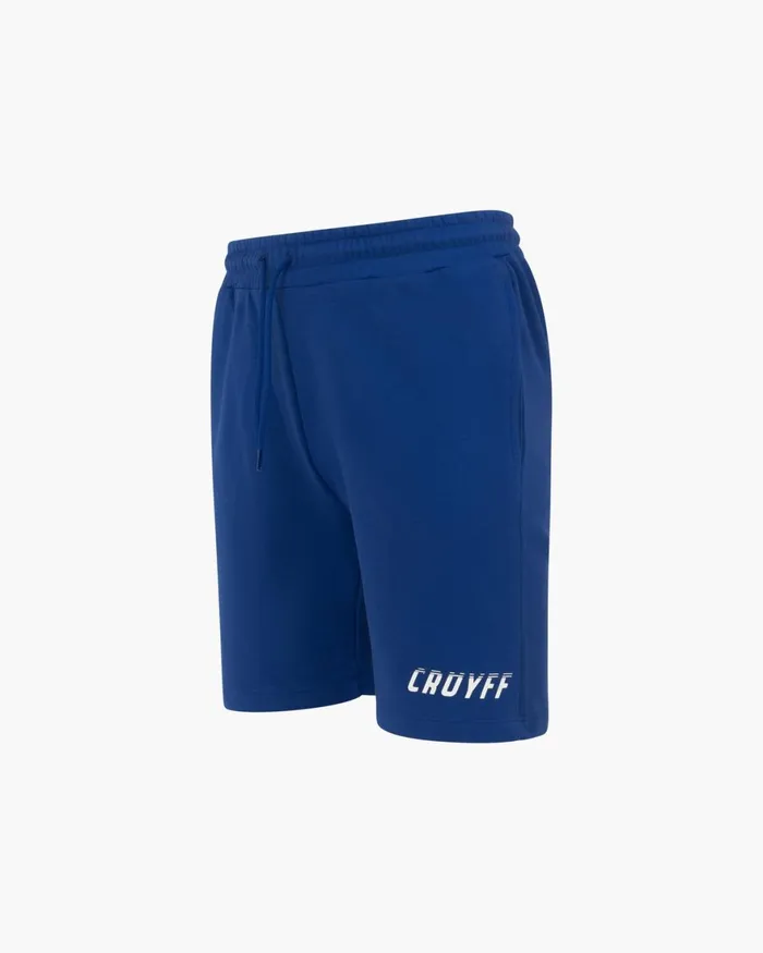 Cruyff League Tee Blue Men TShirts and Polo039s Cruyff League Tee Blue Men TShirts and Polo039s