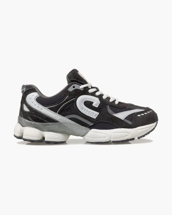 Cruyff Marato Runner Brown Women Sneakers