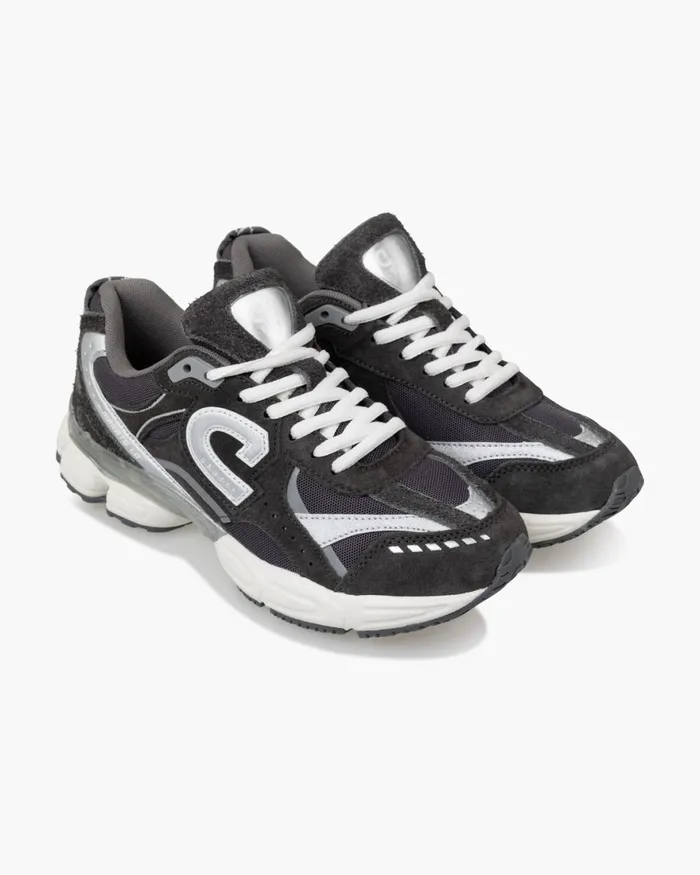 Cruyff Marato Runner Brown Women Sneakers Cruyff Marato Runner Brown Women Sneakers