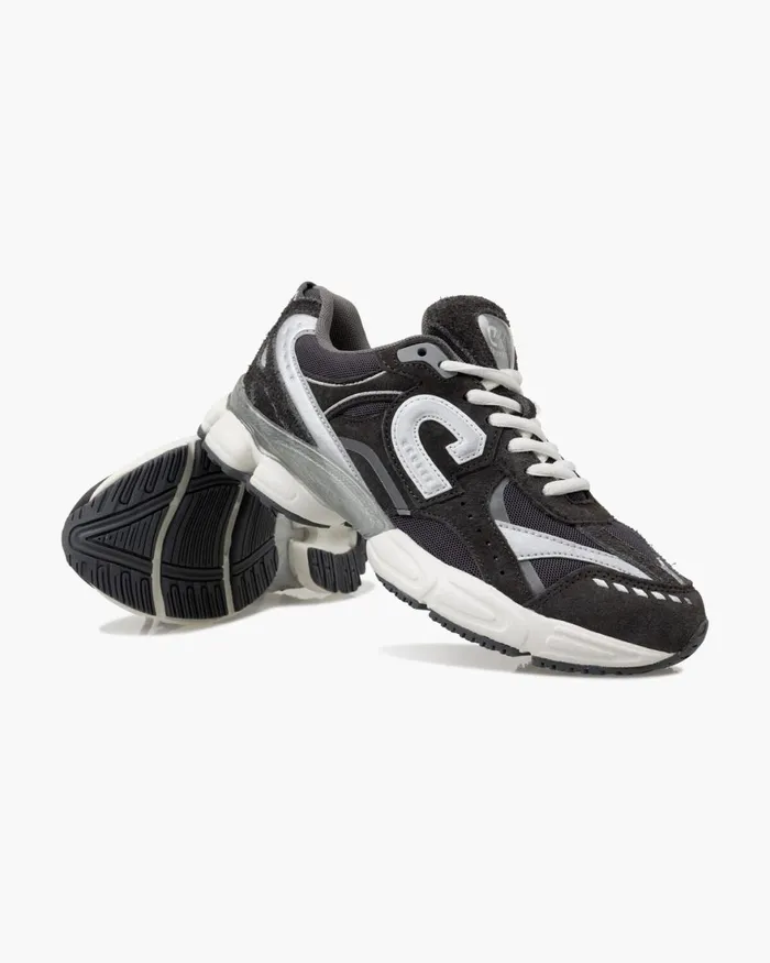 Cruyff Marato Runner Brown Women Sneakers Cruyff Marato Runner Brown Women Sneakers