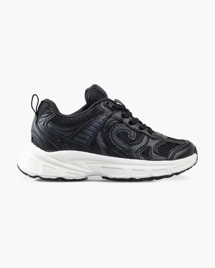 Cruyff Marti Blackblack Junior Sneakers