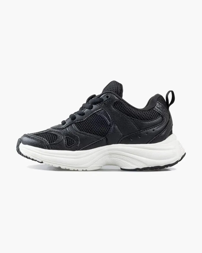 Cruyff Marti Blackblack Junior Sneakers