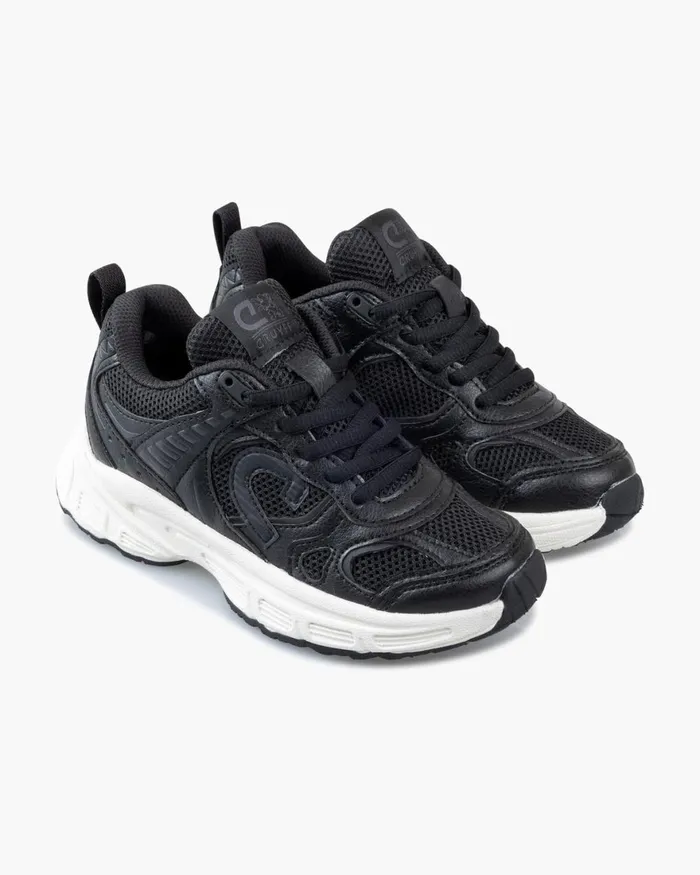 Cruyff Marti Blackblack Junior Sneakers
