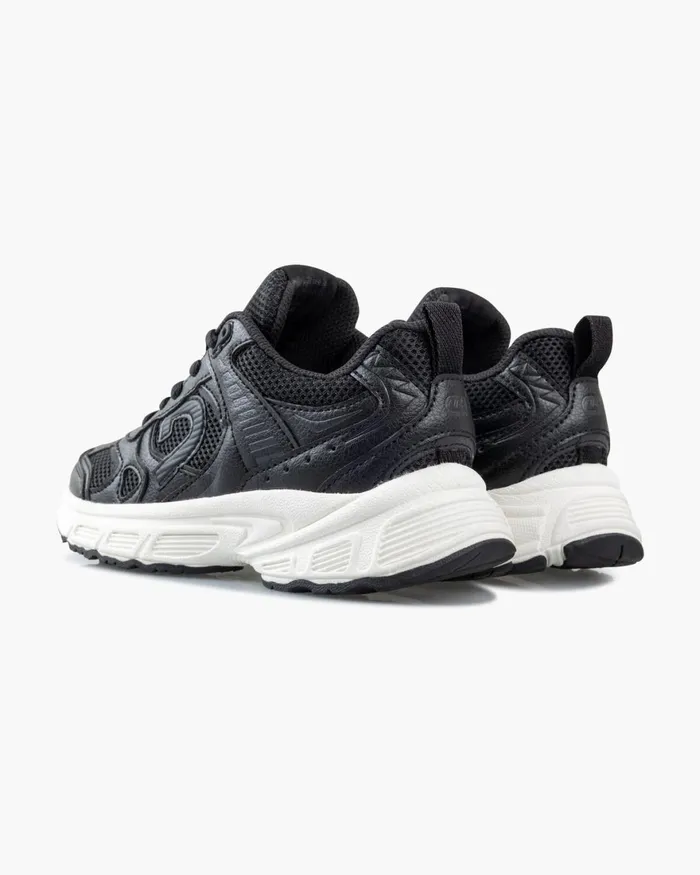 Cruyff Marti Blackblack Junior Sneakers