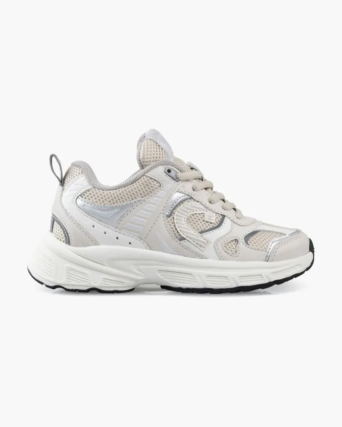 Cruyff Marti Crme Junior Sneakers