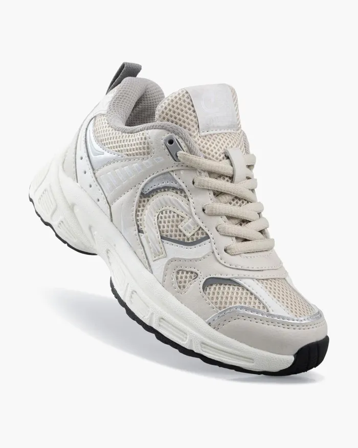 Cruyff Marti Crme Junior Sneakers Cruyff Marti Crme Junior Sneakers