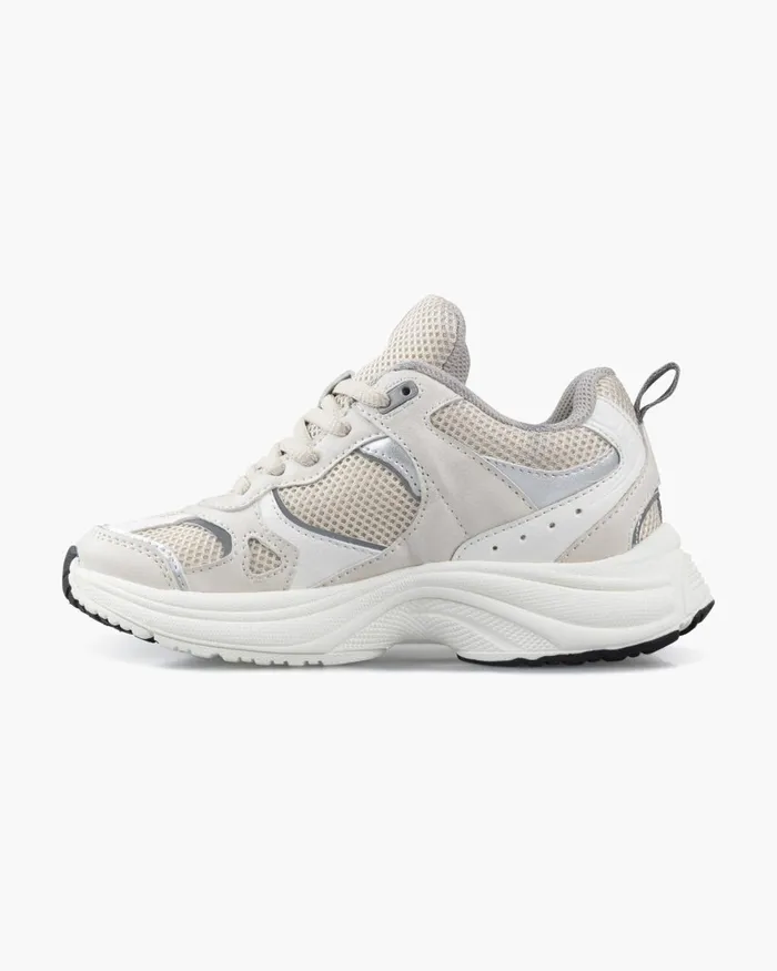 Cruyff Marti Crme Junior Sneakers Cruyff Marti Crme Junior Sneakers