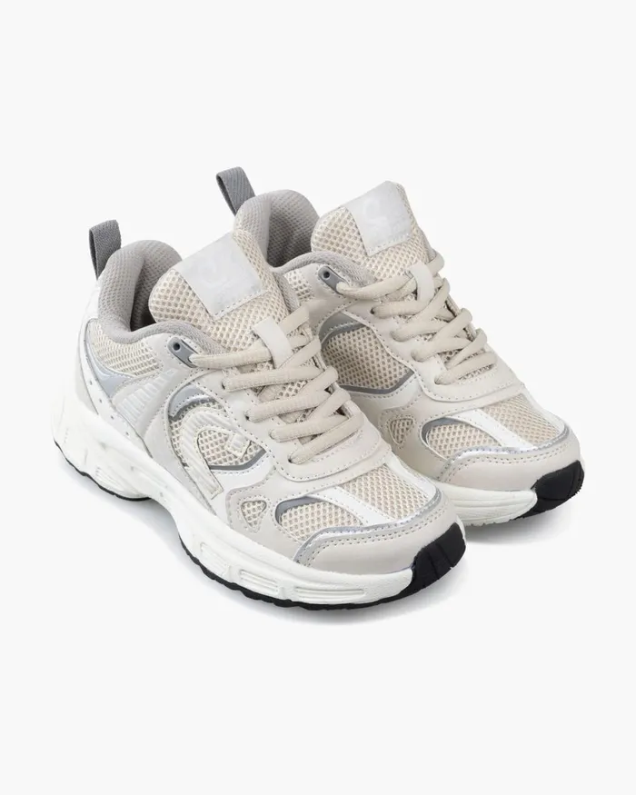 Cruyff Marti Crme Junior Sneakers Cruyff Marti Crme Junior Sneakers