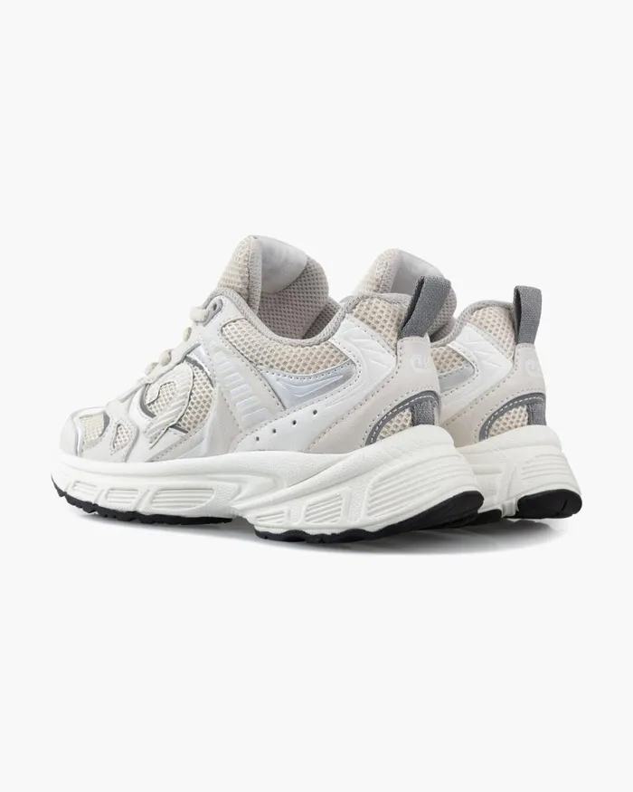 Cruyff Marti Crme Junior Sneakers Cruyff Marti Crme Junior Sneakers