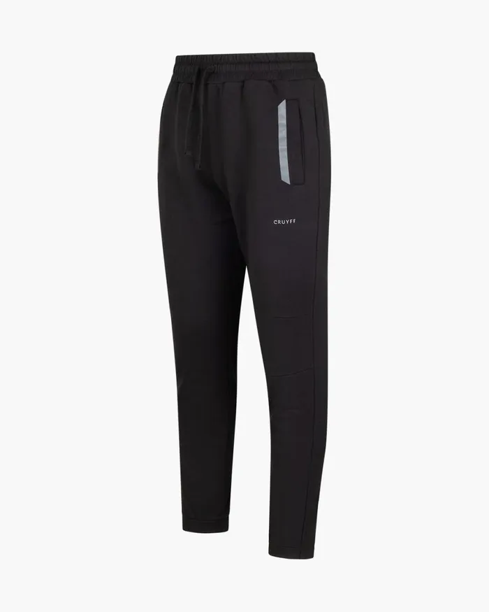 Cruyff Paco Pants Black Men Bottoms