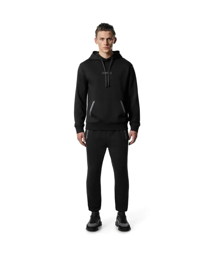 Cruyff Paco Pants Black Men Bottoms Cruyff Paco Pants Black Men Bottoms