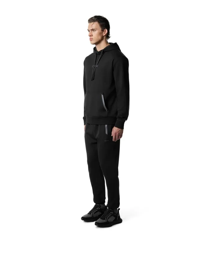 Cruyff Paco Pants Black Men Bottoms Cruyff Paco Pants Black Men Bottoms