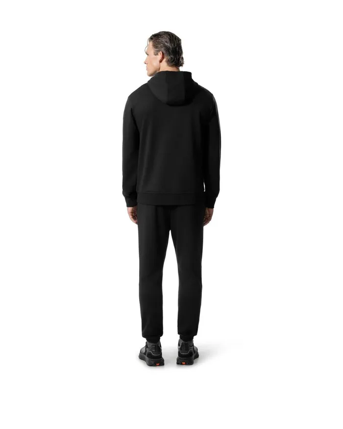 Cruyff Paco Pants Black Men Bottoms Cruyff Paco Pants Black Men Bottoms