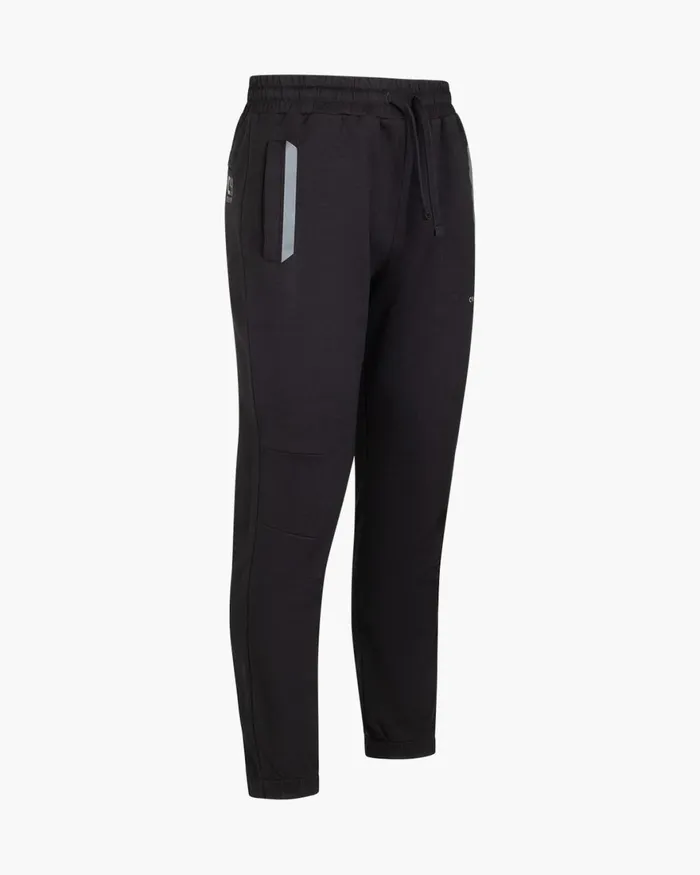 Cruyff Paco Pants Black Men Bottoms Cruyff Paco Pants Black Men Bottoms