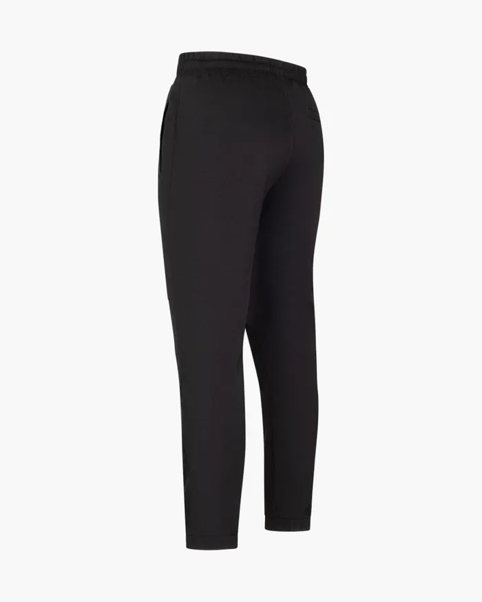 Cruyff Paco Pants Black Men Bottoms Cruyff Paco Pants Black Men Bottoms