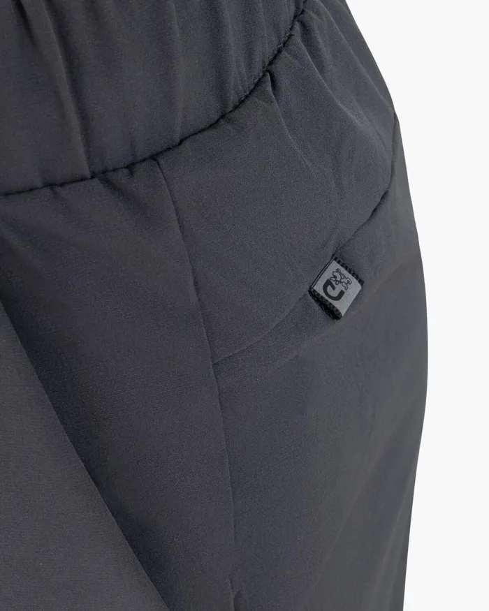 Cruyff Pro Pants Light Grey Men Bottoms Cruyff Pro Pants Light Grey Men Bottoms