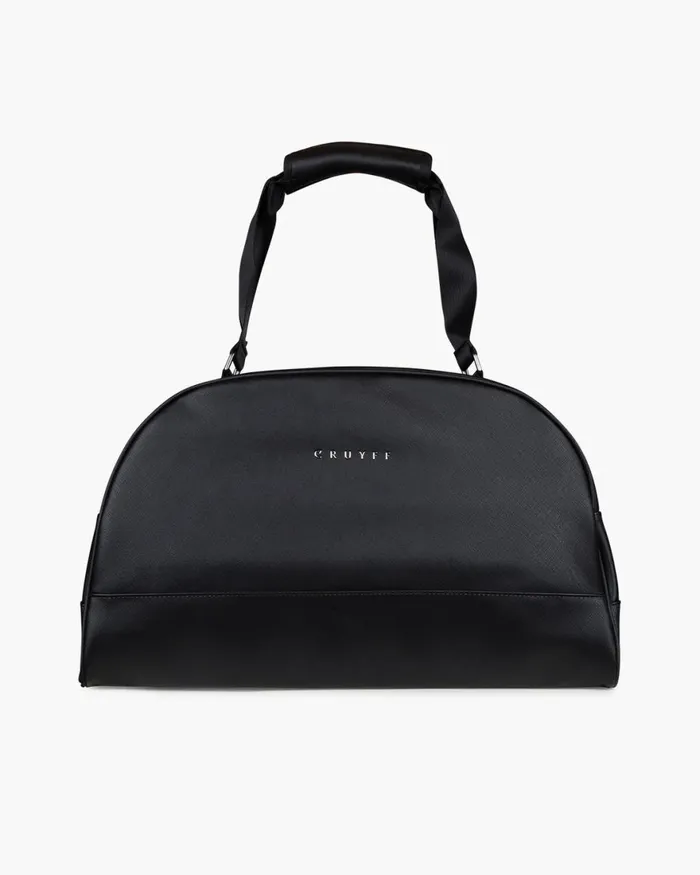 Cruyff Segura Weekender Black Accessories Bags