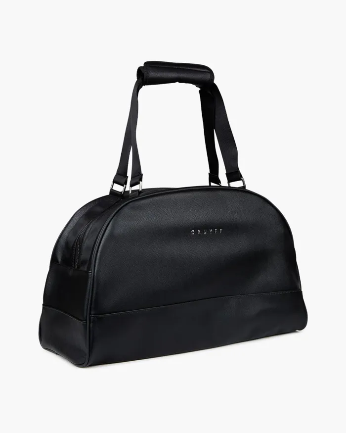 Cruyff Segura Weekender Black Accessories Bags