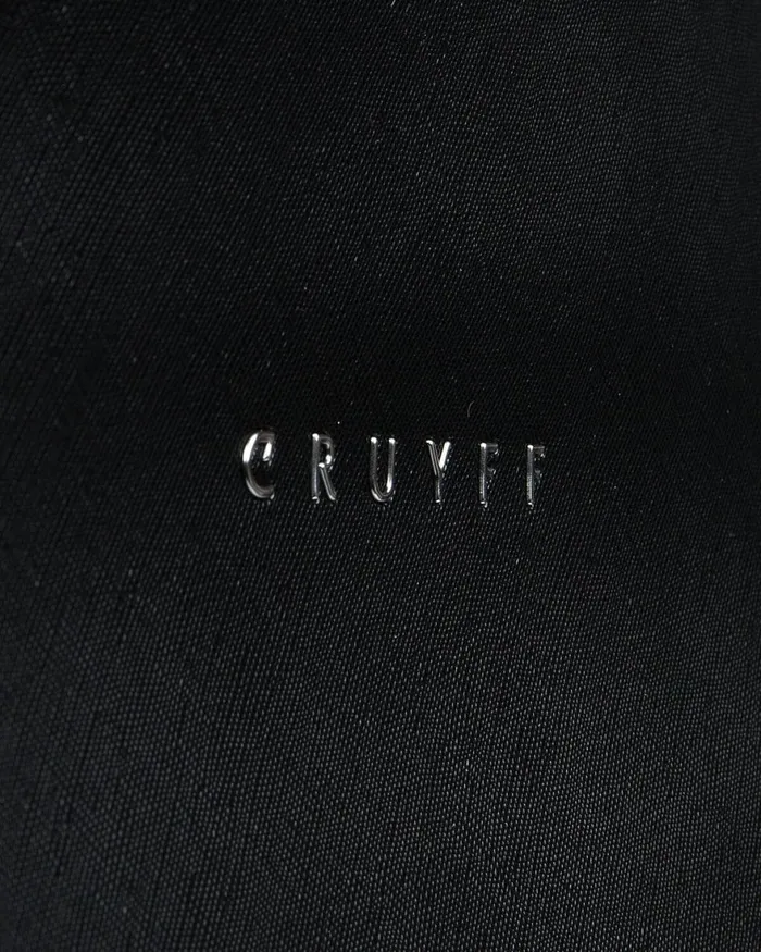 Cruyff Segura Weekender Black Accessories Bags
