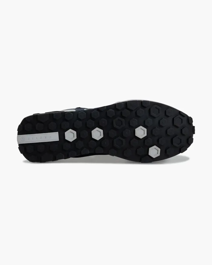 Cruyff Superbia HexTech Navygrey Men Sneakers Cruyff Superbia HexTech Navygrey Men Sneakers