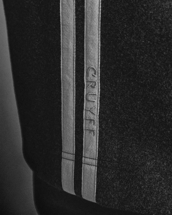 Cruyff Tailored Tracktsuit Men Tracksuits