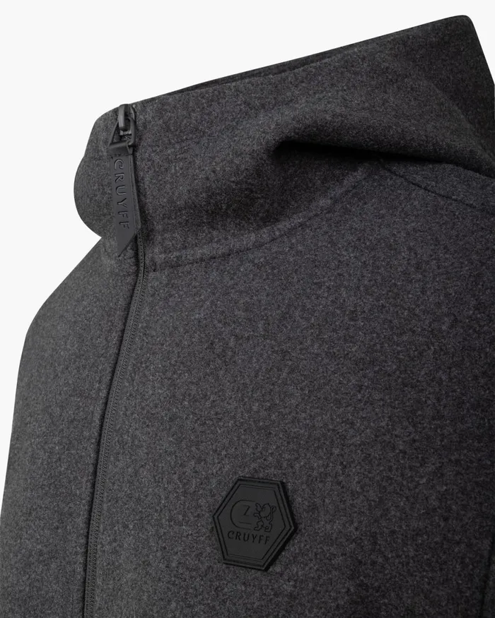 Cruyff Tailored Tracktsuit Men Tracksuits