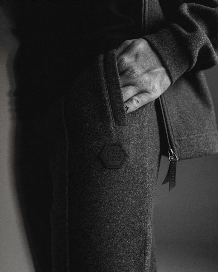 Cruyff Tailored Tracktsuit Men Tracksuits