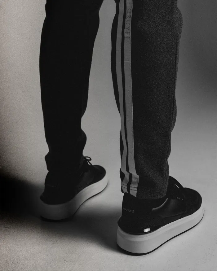 Cruyff Tailored Tracktsuit Men Tracksuits