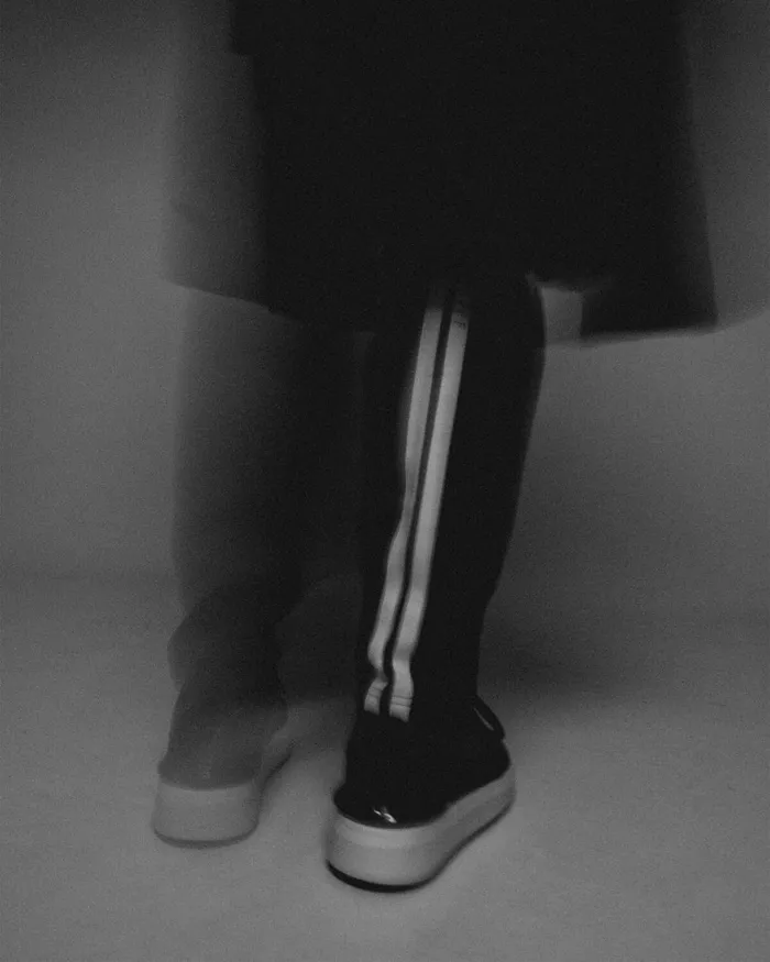 Cruyff Tailored Tracktsuit Men Tracksuits