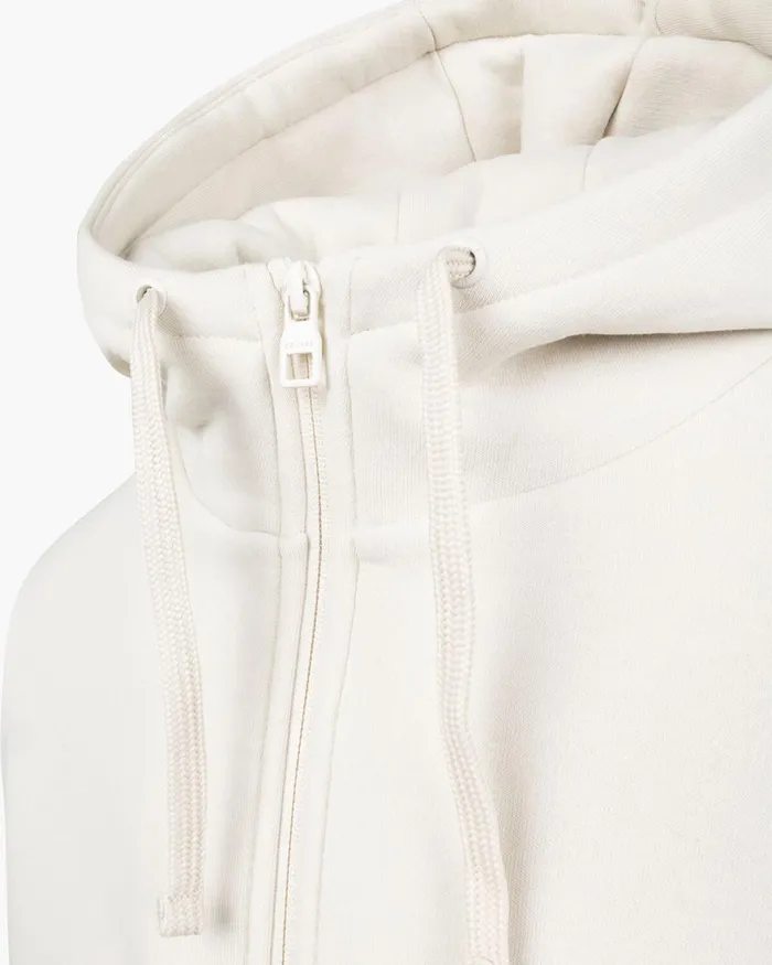 Cruyff Torch Tracktop Whitegold Men Sweats and Hoodies Cruyff Torch Tracktop Whitegold Men Sweats and Hoodies