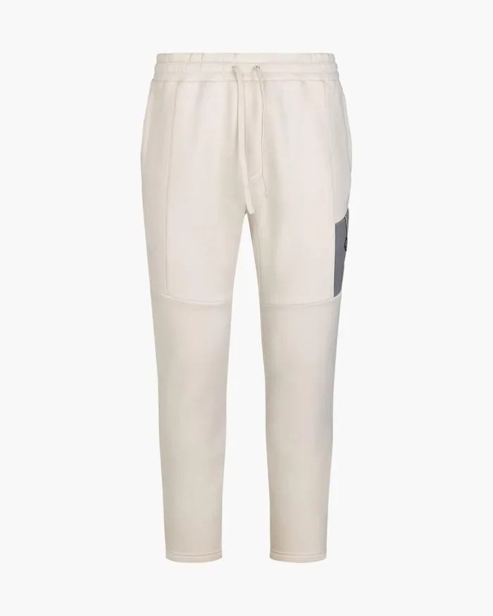 Cruyff Torch Tracktop Whitegold Men Sweats and Hoodies Cruyff Torch Tracktop Whitegold Men Sweats and Hoodies
