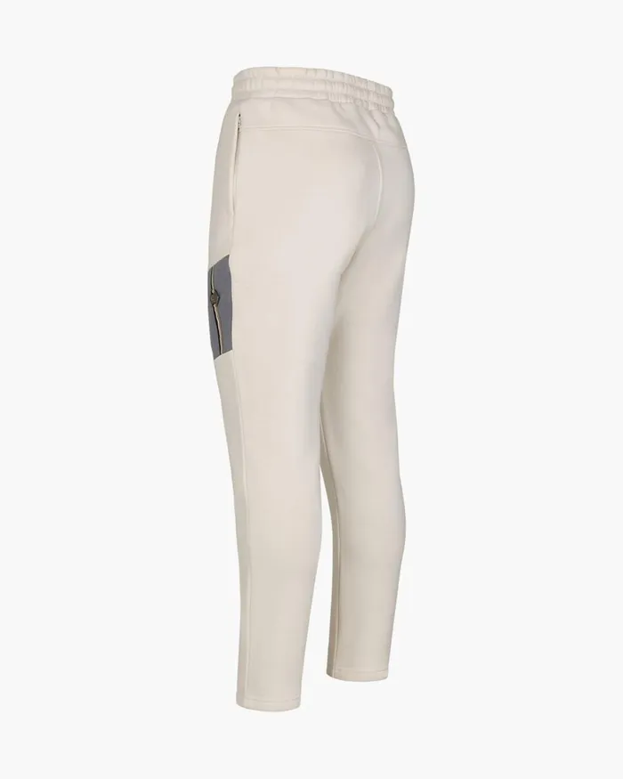 Cruyff Torch Tracktop Whitegold Men Sweats and Hoodies Cruyff Torch Tracktop Whitegold Men Sweats and Hoodies
