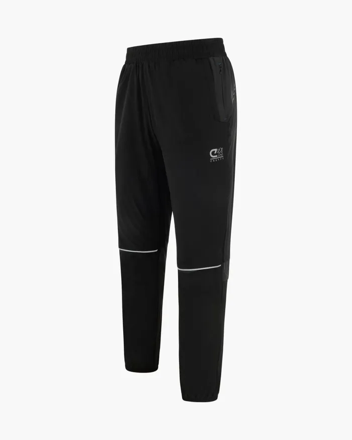 Cruyff Torrid Track Pants Black Men Bottoms